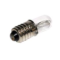 Lâmpada Filamento 48,0V 5W K-84 E-10 4864 4864 