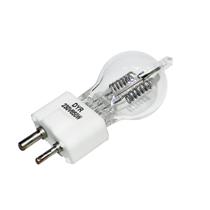 Lâmpada Halógena 220,0V 650W DYR 4914 4914 