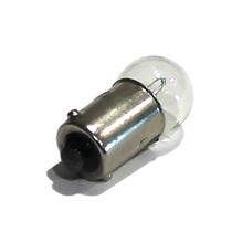 Lâmpada Filamento 24,0V 2W BA9S 4832 4832 