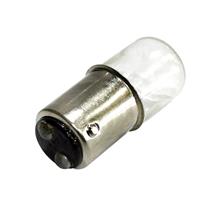 Lâmpada Filamento 60,0V 40mA K-62 BA15D 4873 4873
