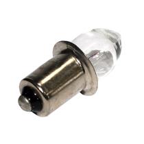 Lâmpada Filamento 3,6V 300mA PR-3 BA9S 4758 4758 