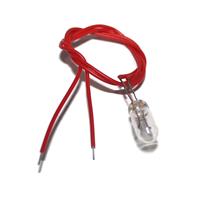 Lâmpada Filamento 3,0V 50mA K-12 4mm 4759 4759 