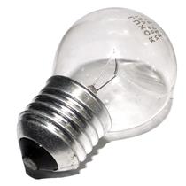 Lâmpada Filamento 12,0V 40W E-27 BG45 4746 4746 