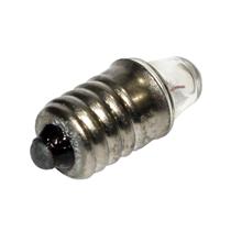 Lâmpada Filamento Pingo D'água 2,2V 300mA E-10 4750 4750 