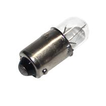 Lâmpada Filamento 24,0V 40mA K-43 BA9S 4755 4755