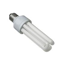 Lâmpada Fluorescente 220,0V 20W E-27 3U Daylight 21312 21312 