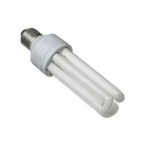Lâmpada Fluorescente 220,0V 25W E-27 FLC 3U Daylight 21313 21313 