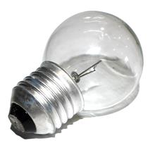 Lâmpada Filamento Bola 12,0V 25W BK-96 E-27 5165 5165 