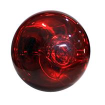 Lâmpada Infravermelha Medicinal 220,0V 250W E-27 5154 5154 