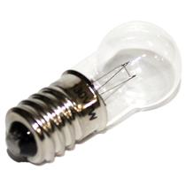 Lâmpada Filamento 130,0V 7W K-88 E-14 5196 5196