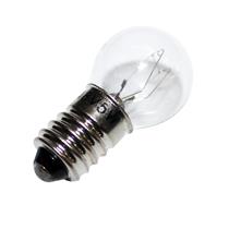 Lâmpada Filamento 48,0V 5W K-83 E-10 5164 5164 