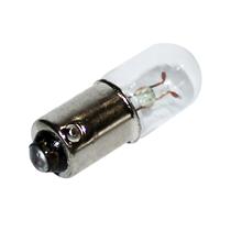 Lâmpada Filamento 12,0V 2W T-28 BA9S 4970 4970
