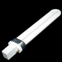 Lâmpada Fluorescente 9W 6400K 2 Pinos 4973 4973 