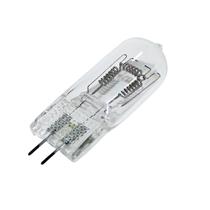 Lâmpada Halógena 220,0V 1000W Mini Brenner 5019 5019 