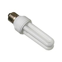 Lâmpada Fluorescente 127,0V 9W E-27 FLC Warm Light 21323 21323