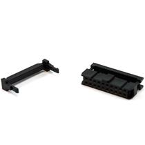 Conector Latch Fêmea Metaltex L-20 28004 28004 