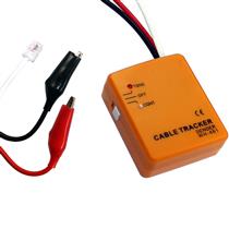 Localizador de Cabos Telefônicos HY-461 31524 31524 