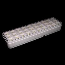 Luminária de Emergência LED Elgin 30 Leds 48LEM30L0000 31978 31978