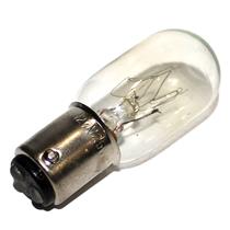 Lâmpada Filamento 130,0V 25W TU-22 BA15D 32128 32128