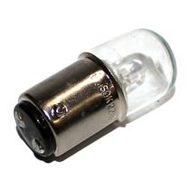 Lâmpada Led 220,0V BA15D Branca 32563 32563 