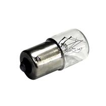 Lâmpada Filamento 220,0V 10W BA15S 31747 31747