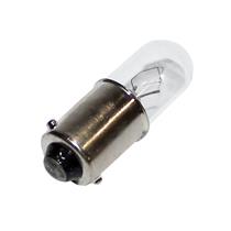 Lâmpada Filamento 28,0V 2W K-45 BA9S 30717 30717