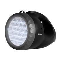 Lanterna Recarregável Híbrida Rayovac 19 leds 32537 32537 