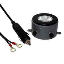 Luz Automotiva 12V com Imã e Plug Acendedor 30102 30102 