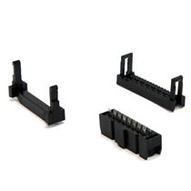 Conector Latch Fêmea Metaltex L-16 30902 30902