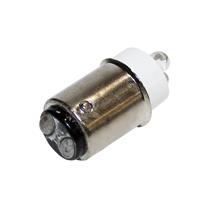 Lâmpada Led 220,0V BA15D Ace Schmersal SL3L/13HB Vermelha 30152 30152 
