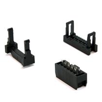 Conector Latch Fêmea Metaltex L-10 29635 29635