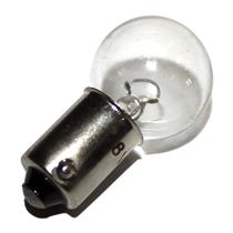 Lâmpada Filamento 8,0V 12W EL-3R BA9S 31569 31569 