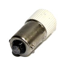 Lâmpada Led 130V BA9S Branca 30473 30473 