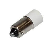 Lâmpada Led 130V BA9S Azul 30477 30477 