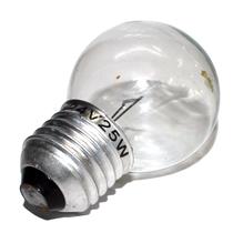 Lâmpada Filamento 24,0V 25W E-27 31777 31777 