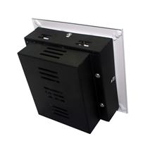 Luminária Led Embutir 9W Luz Branca 85-265VCA FLU-20-208-9W 31930 31930