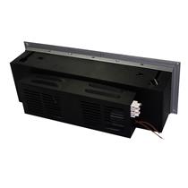 Luminária Led Embutir 9W Luz Branca 85-265VCA FLU-24-033-9W 31933 31933