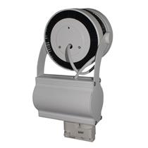 Luminária Led 18W Luz Branca 85-265VCA FLU-26-155-18W 31934 31934