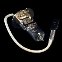 Lâmpada Halógena 6,0V 55W H-3 CSR para Lanterna HS-301 26387 26387