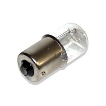 Lâmpada Filamento 220,0V 6W K-62 BA15S 25693 25693 