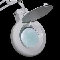 Lupa de Mesa com Iluminação 110V Icel DK-1100 25255 25255