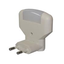 Luz Noturna Manual com Led 220V DNI-6198 25176 25176 