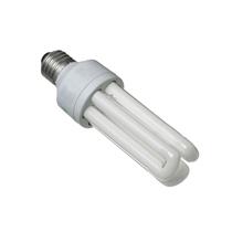 Lâmpada Fluorescente 220,0V 15W E-27 FLC Mini Warm Light 24914 24914