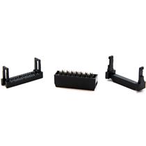 Conector Latch Fêmea Metaltex L-14 28003 28003