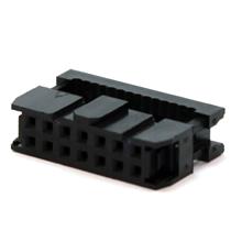 Conector Latch Fêmea Metaltex L-14 28003 28003