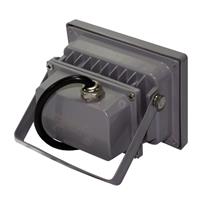 Luminária Led 10W Luz Branca 85-265VCA LJ-FL-10W-E01 34009 34009