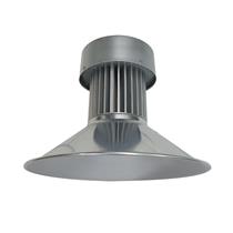 Luminária Campana Industrial de Led 70W Luz Branca 85-265VCA Fluxus FLU-42-007-70W 33986 33986
