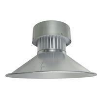 Luminária Campana Industrial de Led 30W Luz Branca 85-265VCA Fluxus FLU-42-007-30W 33984 33984