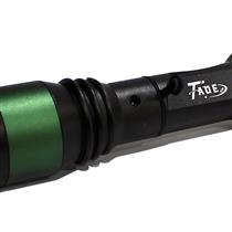 Lanterna Tática Led Recarregável TD-71 33619 33619 