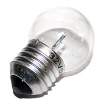 Lâmpada Filamento 32,0V 50W E-27 33485 33485 